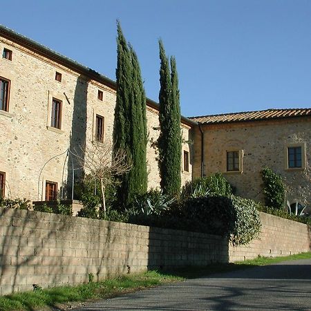 Le Valli Aparthotel Pomarance Esterno foto